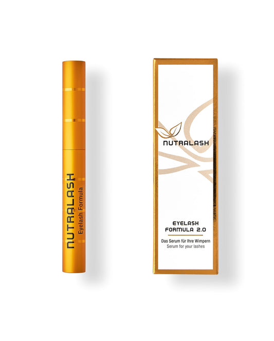 NUTRALASH FORMULA 2.0 1ml eyelash growth serum